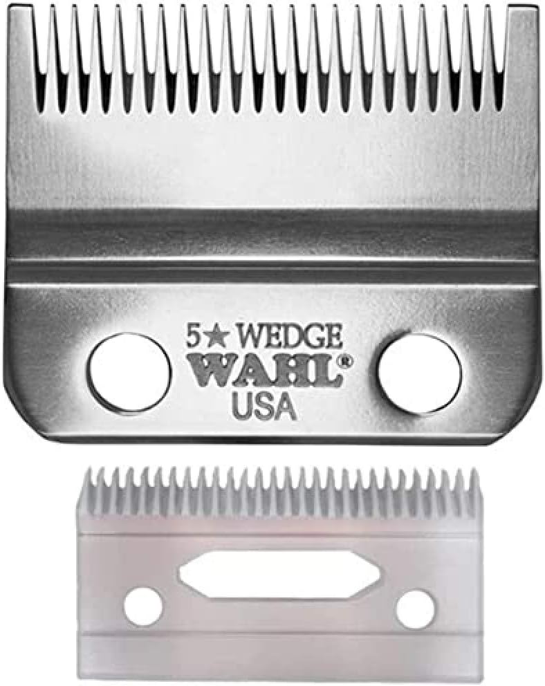 Wahl Schneidsatz für Haarschneidemaschine Magic Clip 5