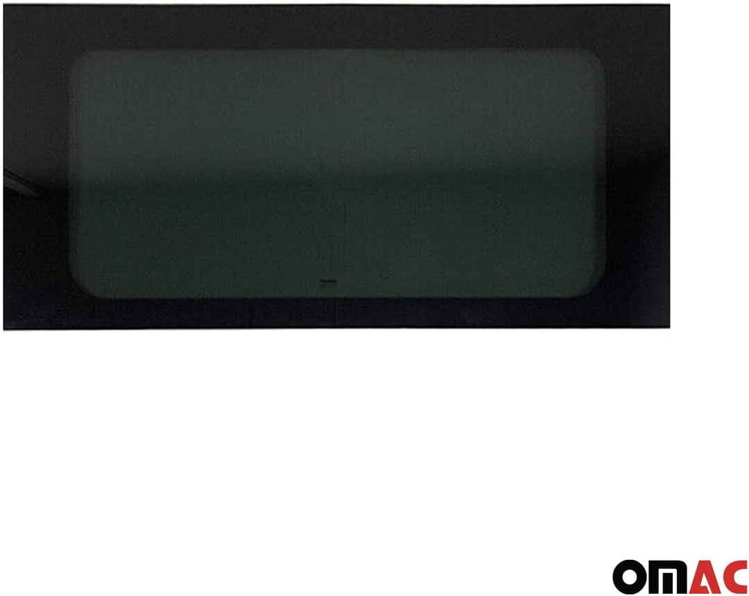 Seitenfenster Schiebefenster Kompatibel mit VW T5 2003-2015 Set