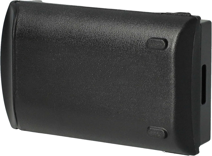 vhbw Akku Ersatz für Motorola BTRY-MC32-01-01 für Barcodescanner POS (5200mAh, 3,7V, Li-Ion)