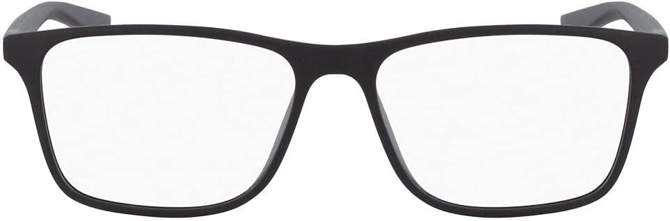Nike 7125, Unisex 001 Matte Black, 001 Matte Black