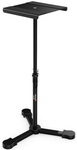 Audibax Neo SM2 Soporte Monitor Regulable Altura Hasta 157Cm. Unidad Neo SM2 (Einheit), Neo SM2 (Ein