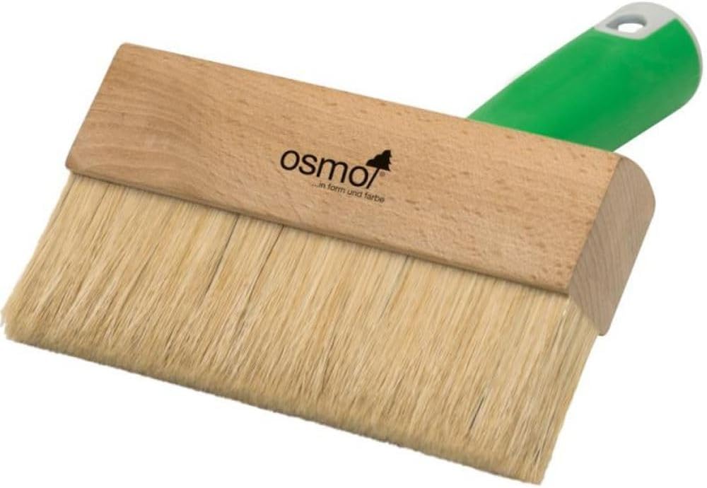 Osmo Terrassenstreichbürste mit Handgriff (150 mm) - 14000300