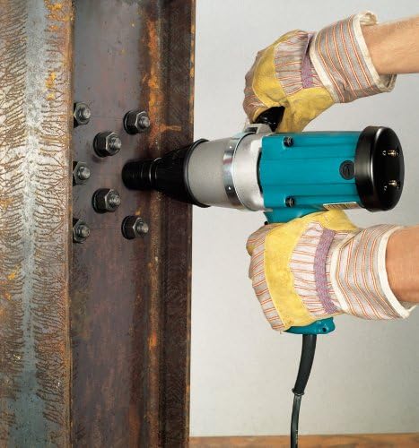 Makita 6906J Schlagschrauber 600 Nm