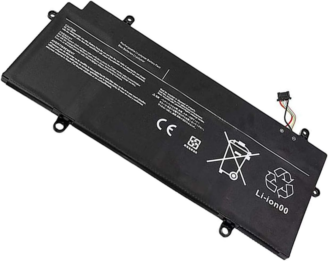 Amsahr PA5136U1BRS-02 Ersatz Batterie für Toshiba Z30-A-12U, Z30-AK04S, Z30-AK31S, Portege Z30-A-08G