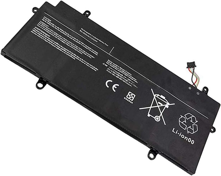 Amsahr PA5136U1BRS-02 Ersatz Batterie für Toshiba Z30-A-12U, Z30-AK04S, Z30-AK31S, Portege Z30-A-08G