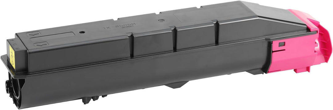 Kyocera 1T02LCBNL0 TK-8505M Tonerkartusche 2.0000 Seiten, magenta, magenta