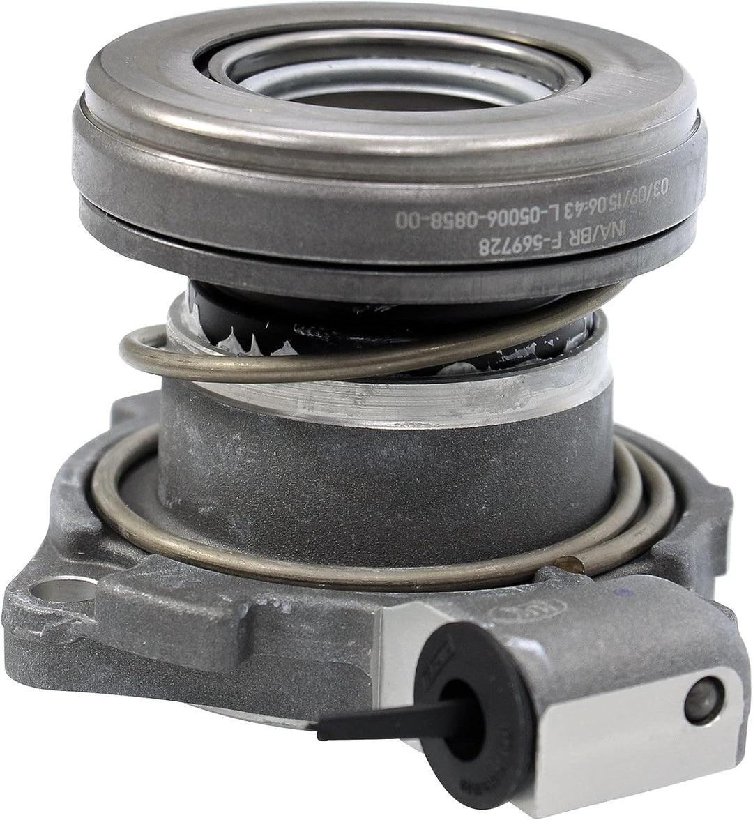 LuK 624 3171 33 Kupplungssatz