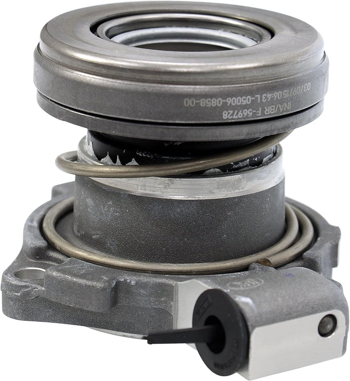 LuK 624 3171 33 Kupplungssatz