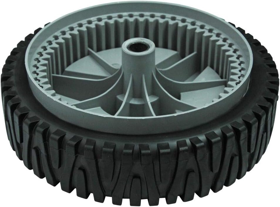 Husqvarna Ersatzrad für Rasenmäher mit Gehhilfe, 20,3 cm