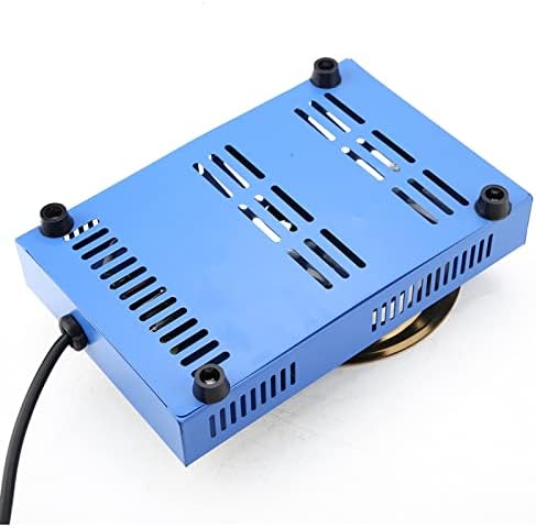 EU-Stecker 220V Löttopf Zinnofen Löttopf Entlötbad (300w), 300w