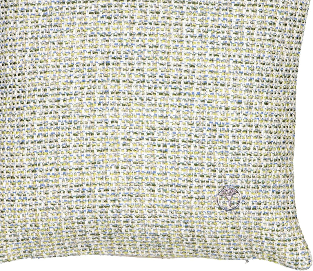 JOOP! Kissenhülle GRAND | 90 jade - 40 x 40 Jade 40x40, Jade 40x40