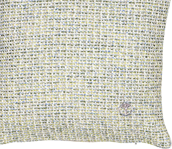 JOOP! Kissenhülle GRAND | 90 jade - 40 x 40 Jade 40x40, Jade 40x40