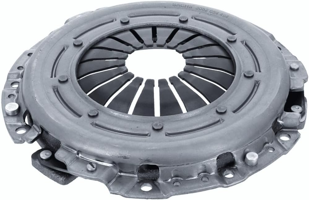 Kupplungssatz von Sachs (3000 954 494) Kupplungskit, Kupplungsset, Druckplatte, Mitnehmerscheibe, Ku