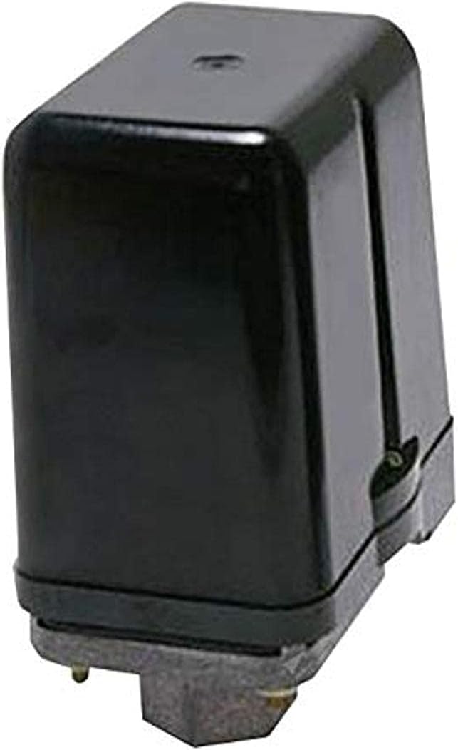 Condor Druckluftschalter MDR-5/11 GAA BAAA 090A110 XXX XXX