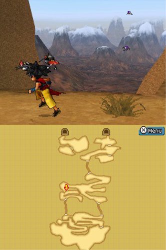 Dragon Quest Monsters: Joker 2
