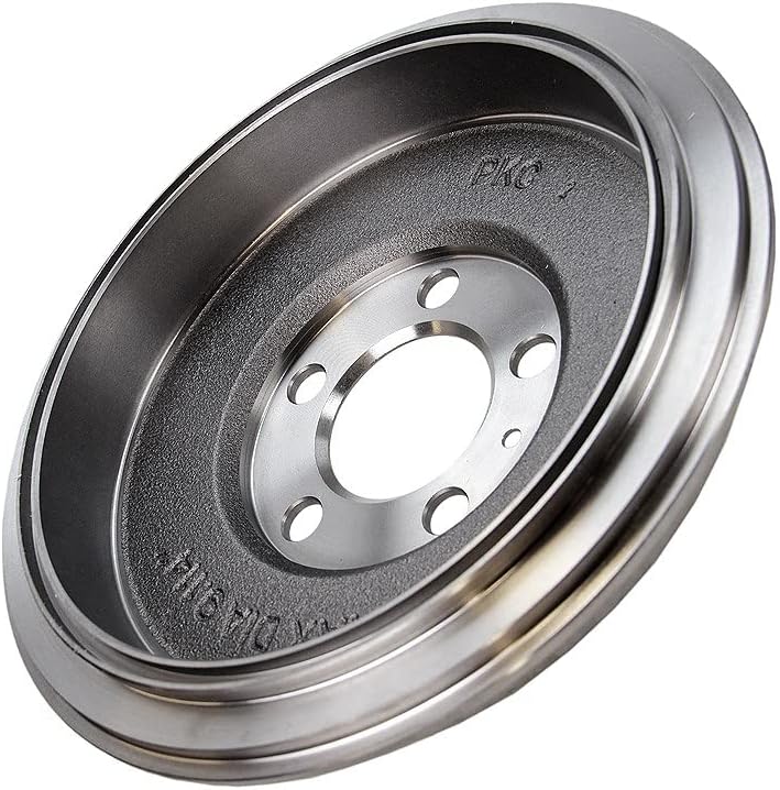 ATE 24.0220-0037.1 Bremstrommel