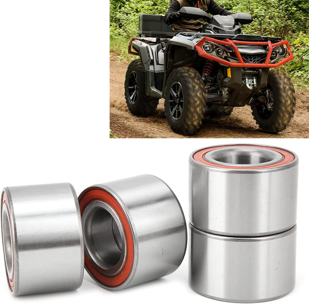 Radlager, 293350118, Auto Vorderrad Hinterradlager Ersatz für Can Am Commander 1000 850 800 650