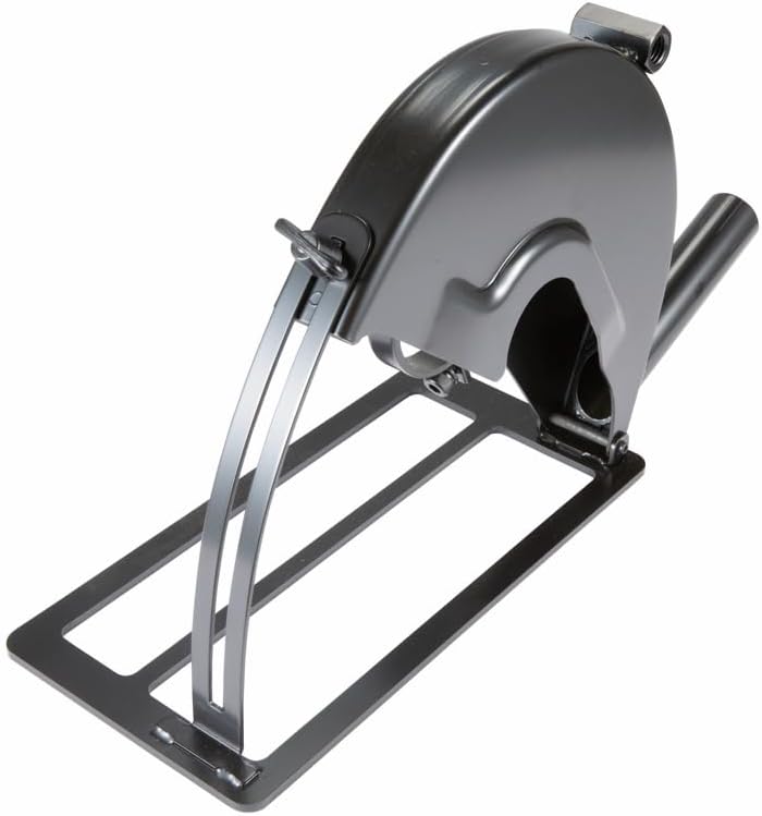 Makita Absaughaube Schieben, 230 mm, 194044-1