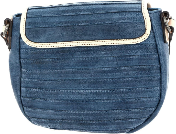 FREDsBRUDER Cruise Collection Night Stroll Bag Light Blue