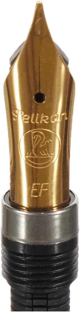 Edelstahlfeder EF für M200