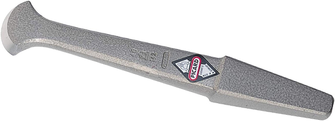 Bördeleisen hammerschlag-grau lackiert 1500 g