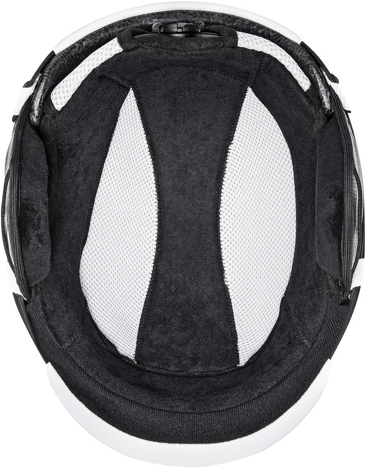 uvex hlmt 50 - Skihelm für Damen und Herren - individuelle Grössenanpassung - optimierte Belüftung -