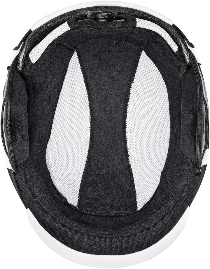 uvex hlmt 50 - Skihelm für Damen und Herren - individuelle Grössenanpassung - optimierte Belüftung -