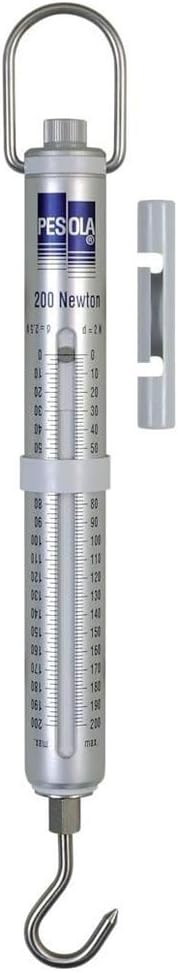 Pesola Federwaage Macro 200N