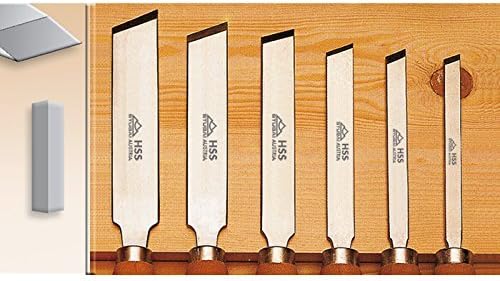 Stubai 592020 HSS-Drehmeissel schräg ohne Heft 20 mm, 20 mm