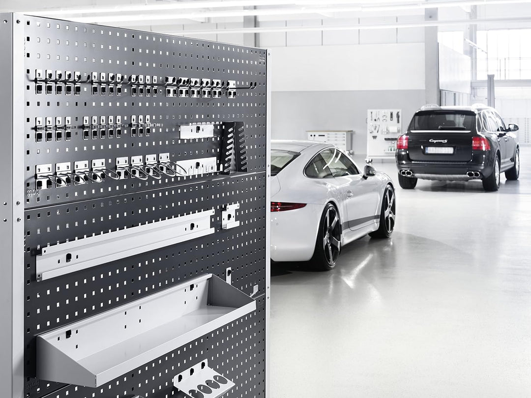 bott perfo 14030209 Werkzeughalter Sortiment mit 20 Teilen