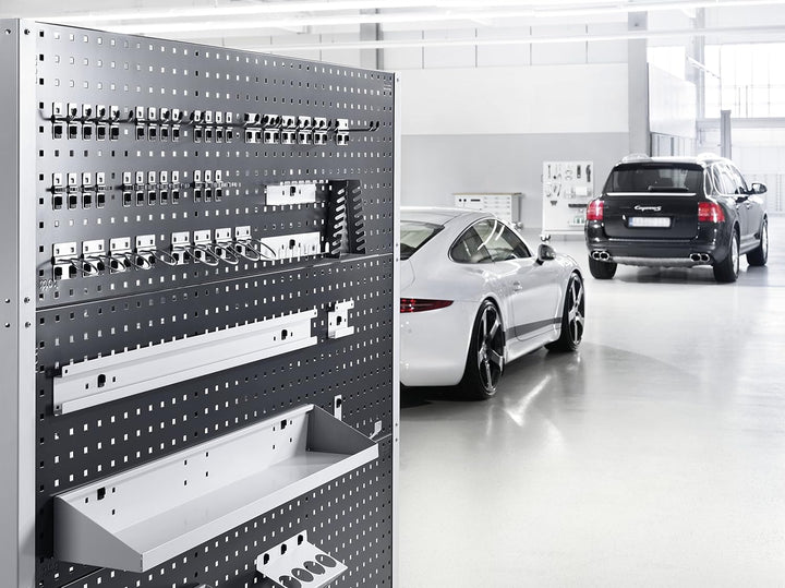 bott perfo 14030209 Werkzeughalter Sortiment mit 20 Teilen