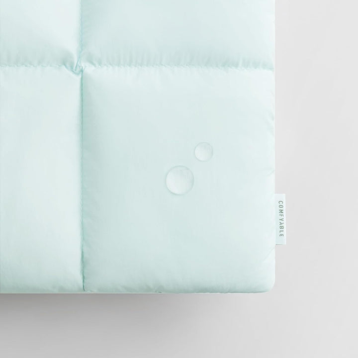 Comfyable Puffy Laptop Sleeve 13 Inch 14 Inch, Quilted Puffer Laptop Carrying Case for Women, Pillow