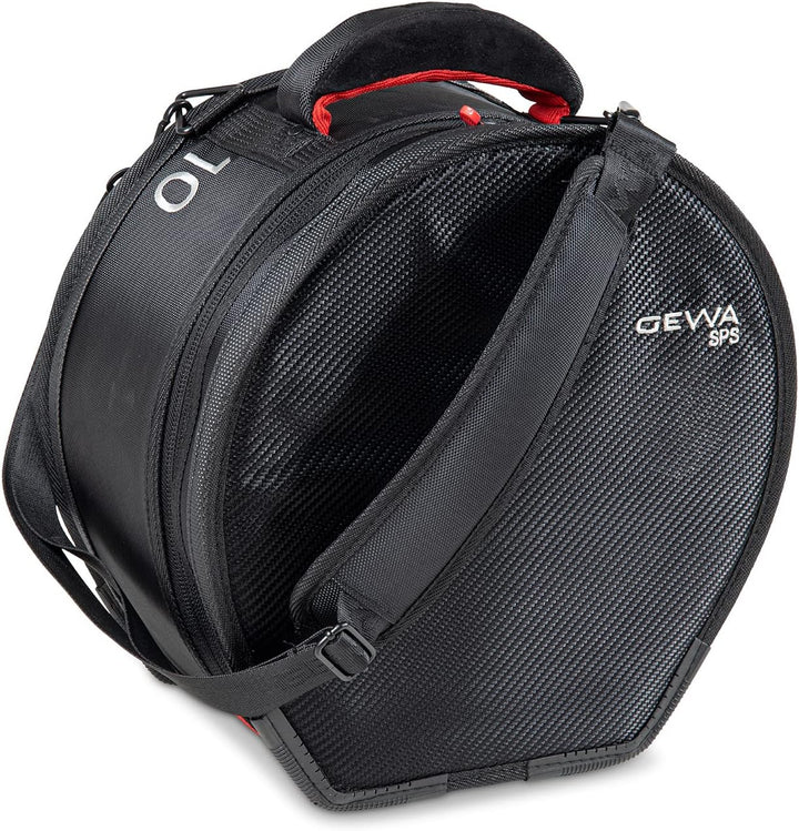 GEWA SPS Snare Bag 10x6in 10x6 SPS, 10x6 SPS