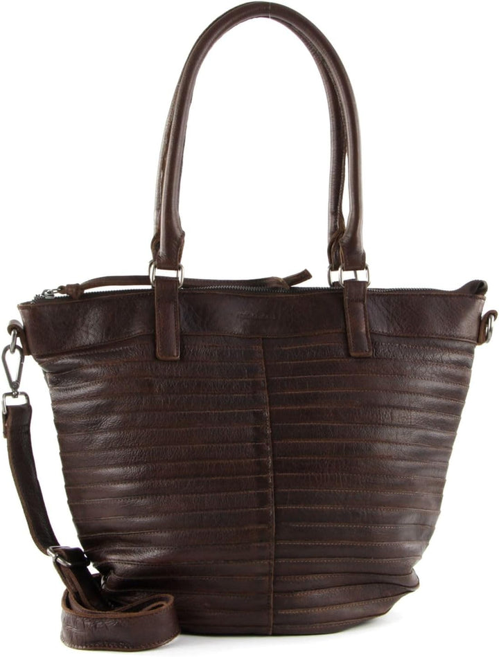 FREDsBRUDER Bestseller Liebling Fudge Brown