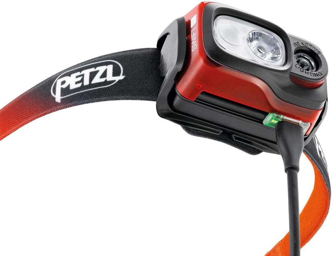 PETZL Swift RL oder E095BB01