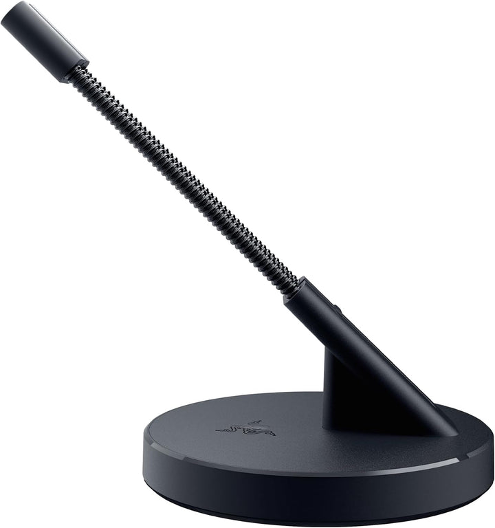 Razer Mouse Bungee V3 - Mauskabel-Managementsystem ohne Widerstand (Federarm mit Kabel-Clip, schwere
