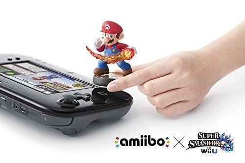 Amiibo Splatoon Inkling Mädchen (Neon-Pink) Splatoon Inkling Mädchen (Neon-pink) Splatoon Collection