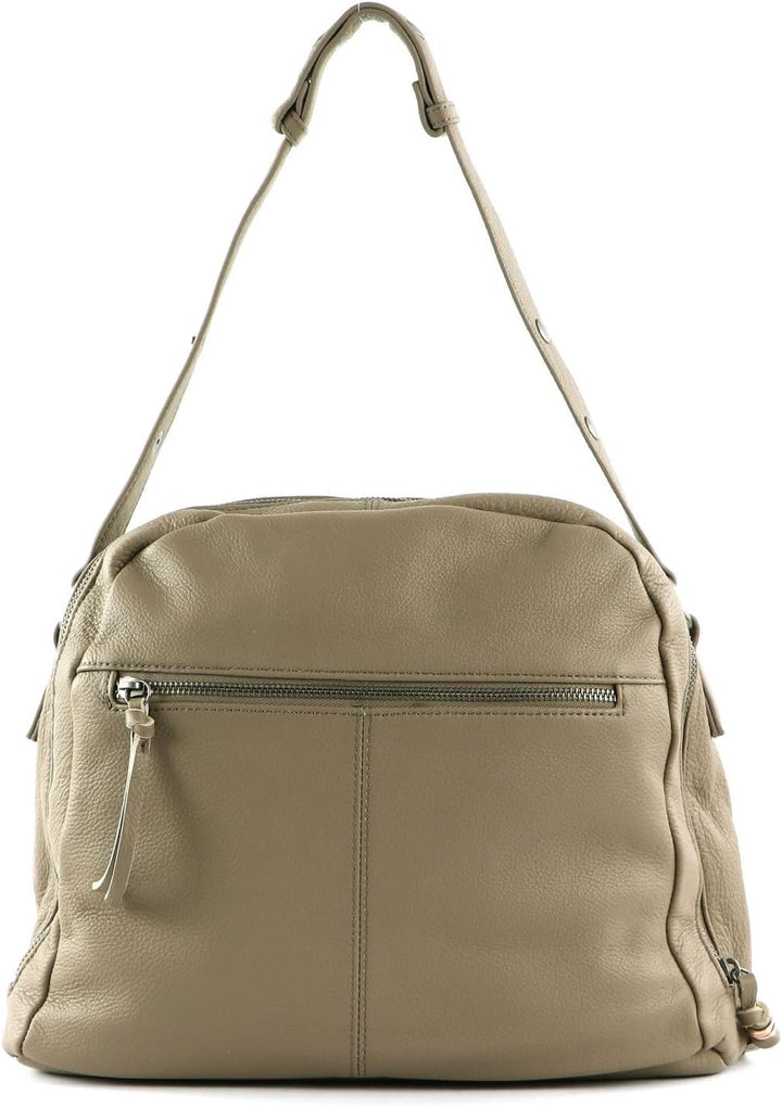 FREDsBRUDER Alerassa Shoulderbag Soft Taupe