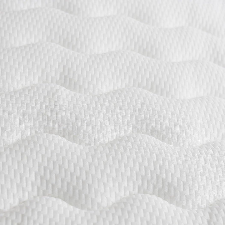 G BETTWARENSHOP Ersatz Matratzenbezug Klima 90x210 cm, 14 cm Kernhöhe, 90x210 cm, 14 cm Kernhöh