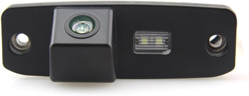 Navinio Rückfahrkamera Wasserdicht Nachtsicht Auto mit Einparkhilfe für Elantra/Sonata/Accentt/Tucso