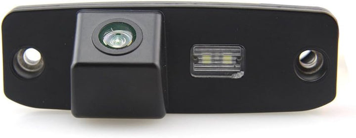 Navinio Rückfahrkamera Wasserdicht Nachtsicht Auto mit Einparkhilfe für Elantra/Sonata/Accentt/Tucso