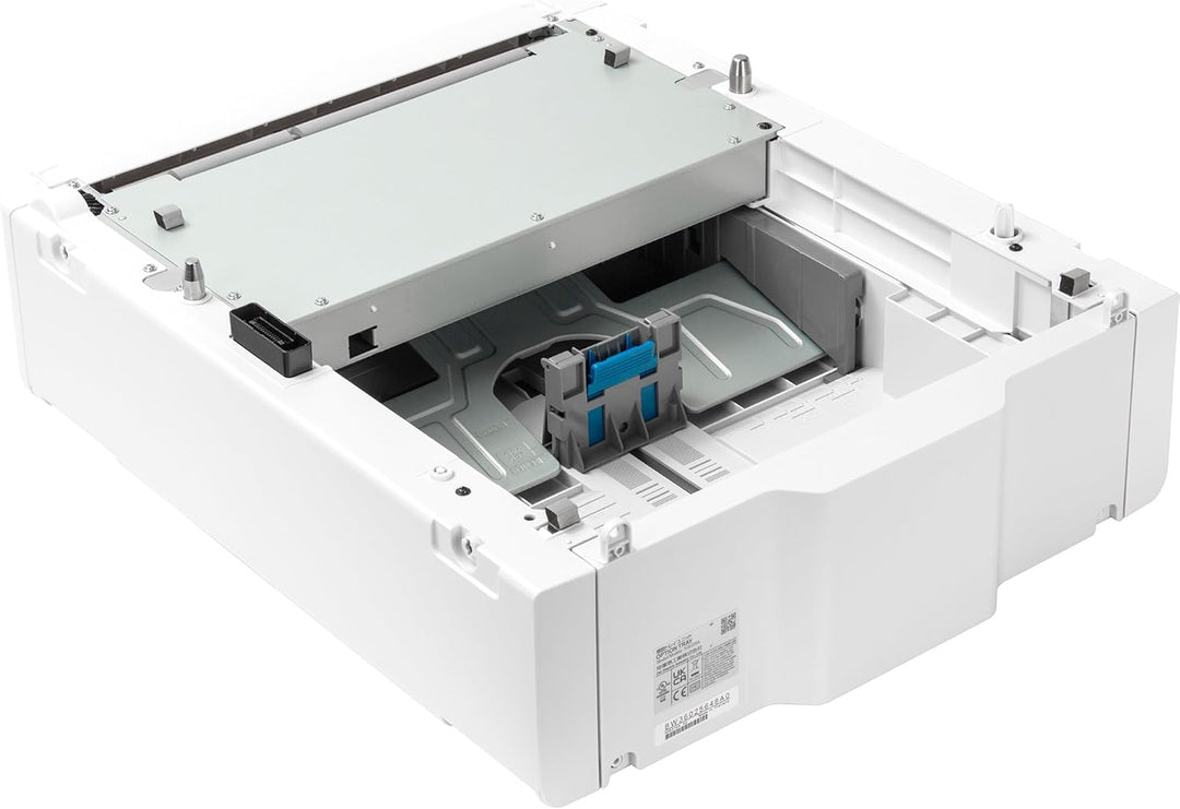 Oki Tray-C8x4, 47074403, Weiss