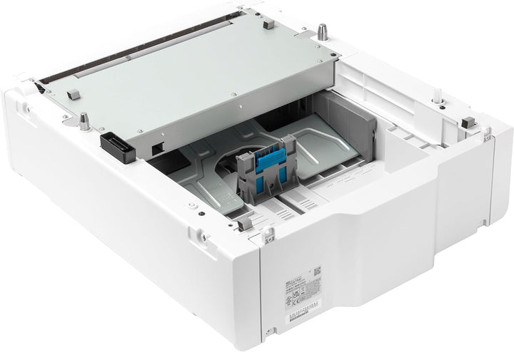 Oki Tray-C8x4, 47074403, Weiss