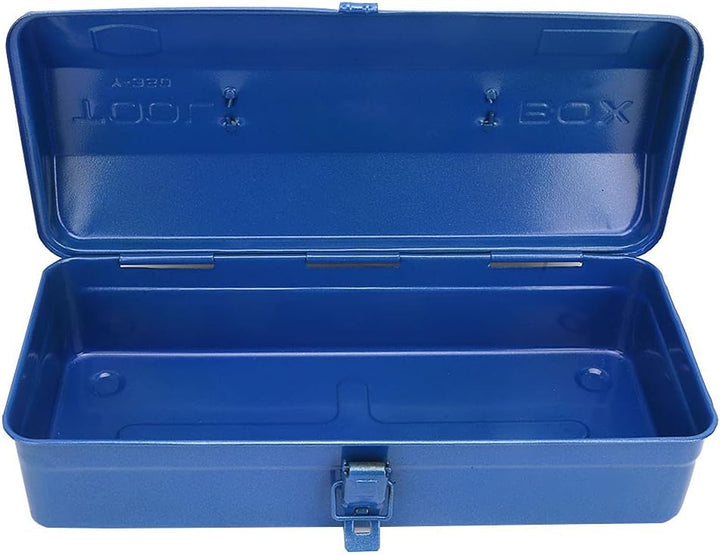 Werkzeugkasten Aus Eisen, Multifunktions Werkzeugkoffer Reparaturwerkzeug Aufbewahrungsbox Behälterh