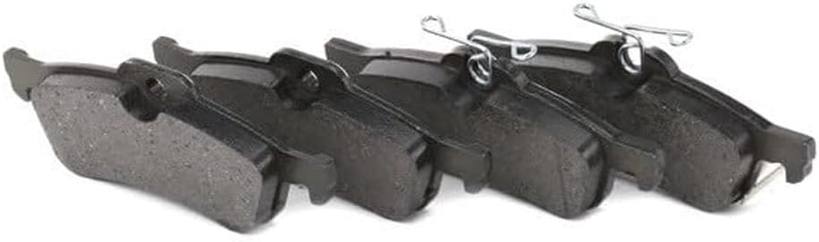 BREMBO P 28 070 Bremsbeläge