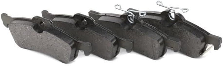 BREMBO P 28 070 Bremsbeläge