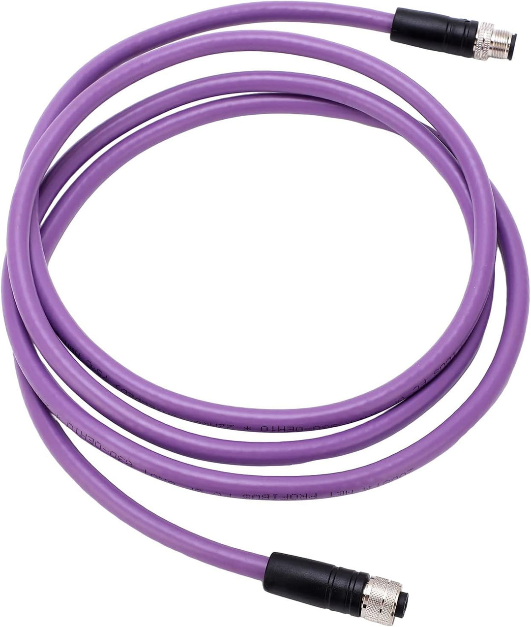 2m Backbone Drop Cable Boat Marine für NMEA 2000 IP68 Wasserdichte Ordnungsgemässe Terminierungsnetz