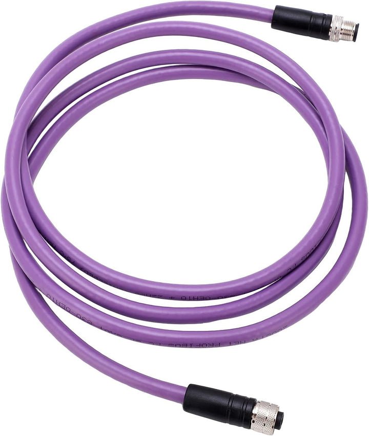 2m Backbone Drop Cable Boat Marine für NMEA 2000 IP68 Wasserdichte Ordnungsgemässe Terminierungsnetz