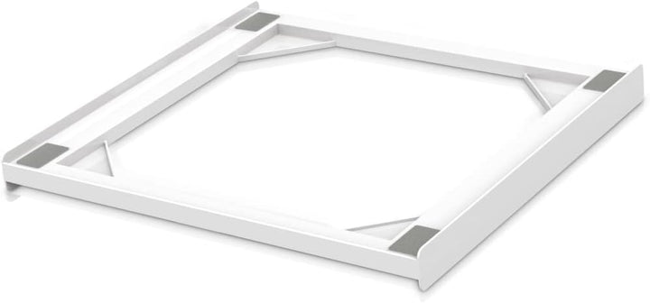 Zwischenbaurahmen "Basic" für Waschm. Zwischenbausatz inkl. Zurrgurt, Zwischenbausatz inkl. Zurrgurt