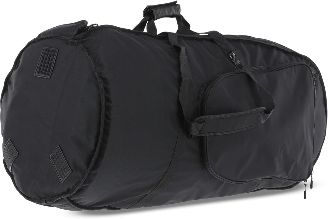 GEWA Gig Bag Premium für Blasinstrument Bb-Tuba, Bb-Tuba